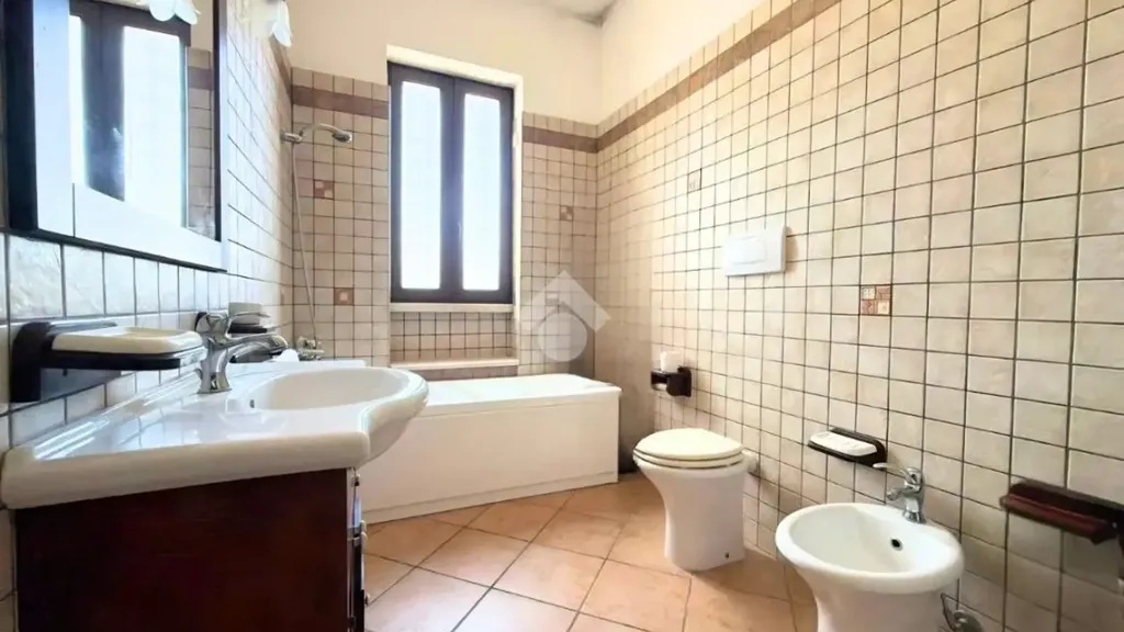 Salles de bain - Rustic Villa with Garden in Nardò