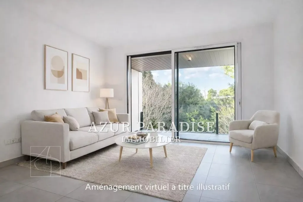 Elutuba - Luxury Apartment with Pool in Cannes Montrose