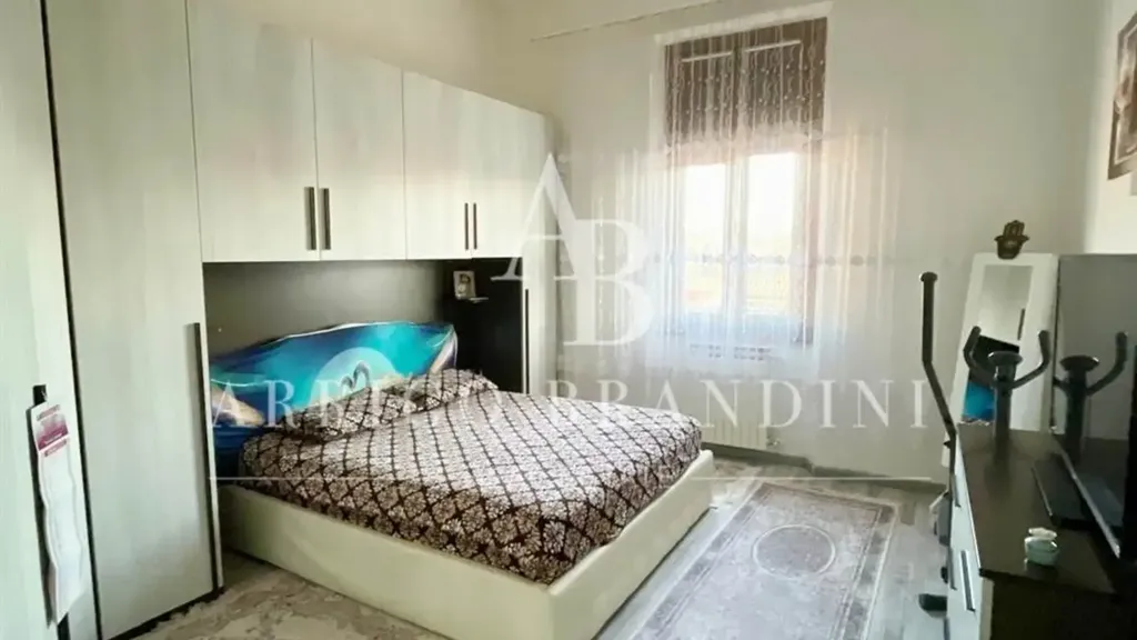 Chambres - Spacious Apartment with Balcony in Ponte a Greve