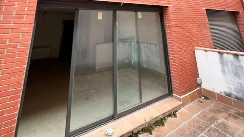 Terrasse - New Flat with Pool in Gironella, Barcelona