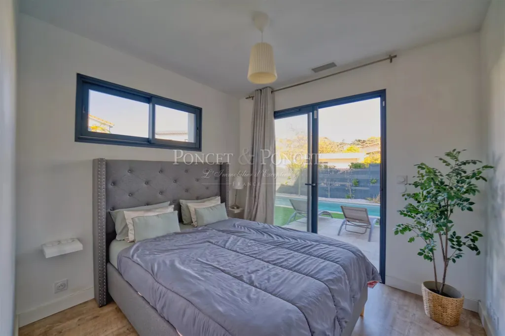 Magamistoad - Contemporary Villa with Pool in Quiet Area