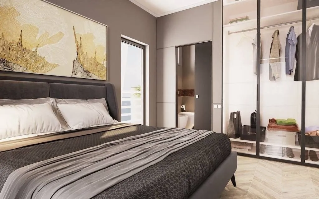 Magamistoad - Luxury Flat with Private Pool in Peschiera del Garda