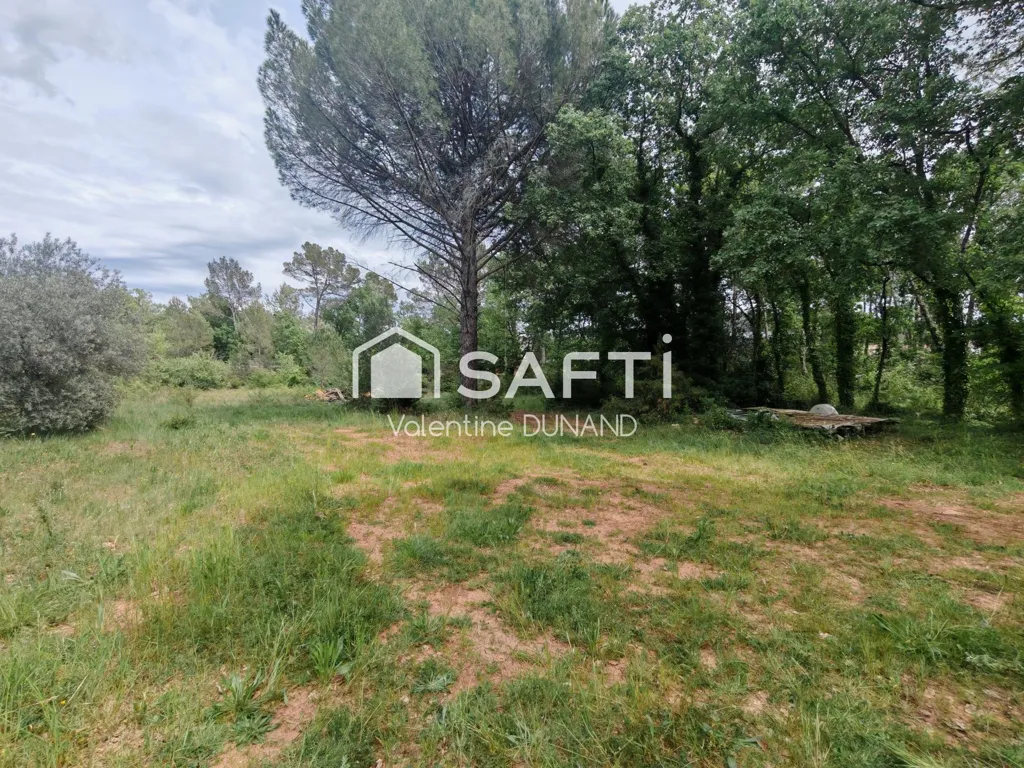 Maison 5 pièces à CAMPS-LA-SOURCE