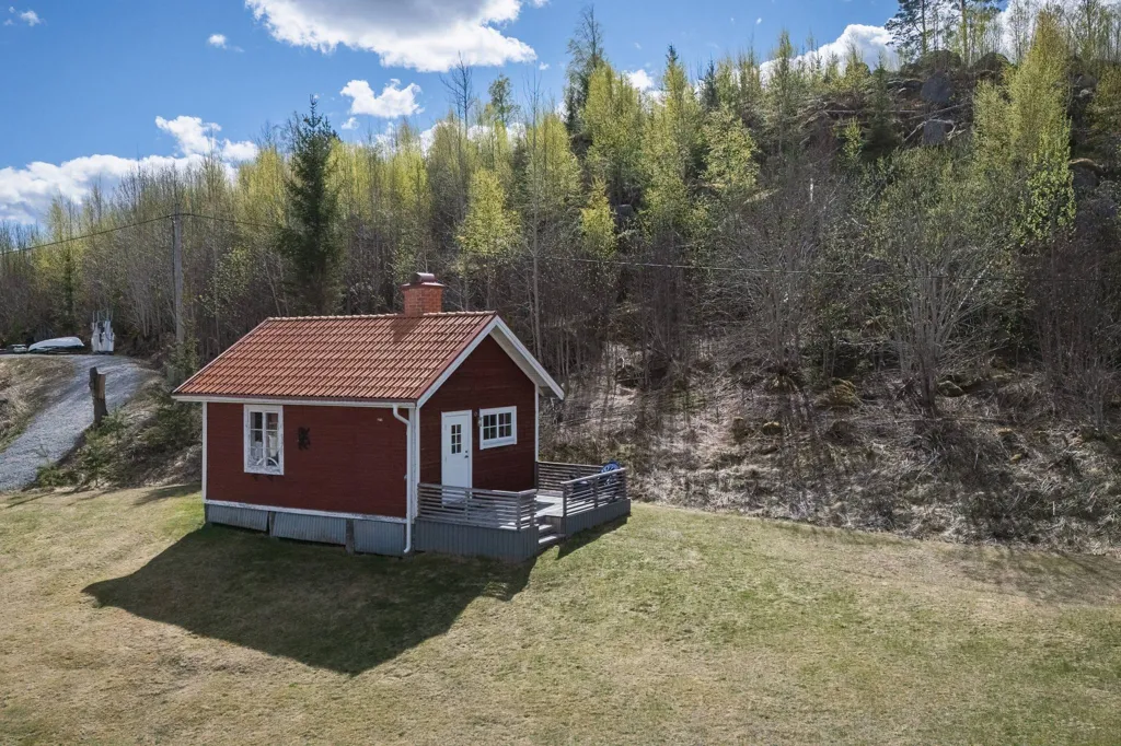 Maison 7 pièces à Ljusdals kommun