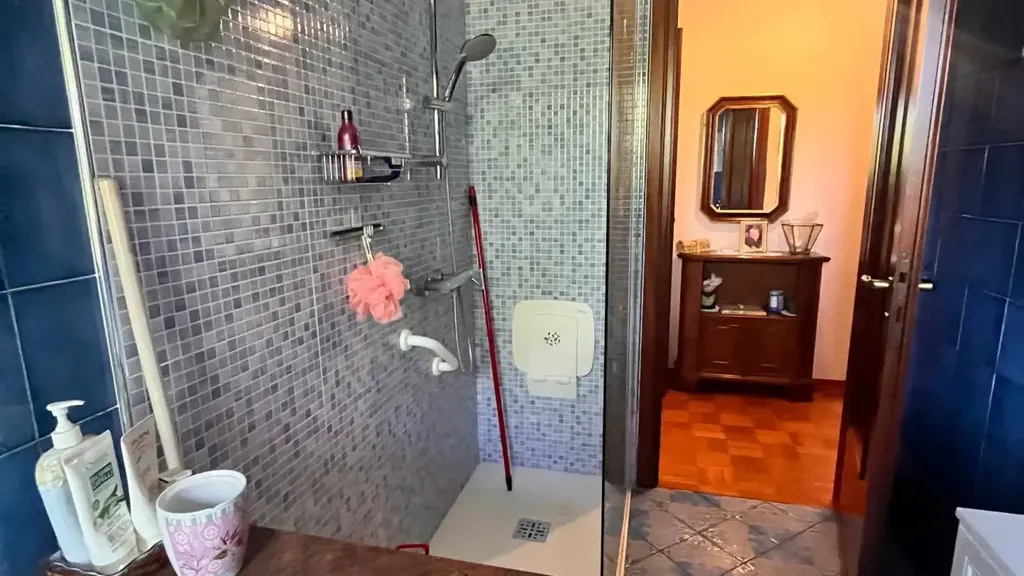 Vannitoad - Spacious Trilocale with Balcony in Carpaneto Piacentino