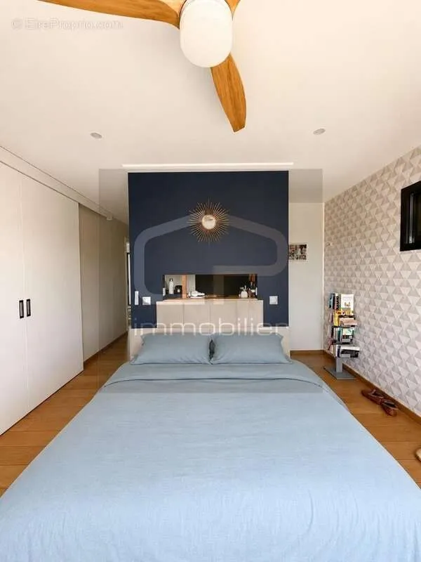 Camere da letto - Contemporary Villa with Panoramic Views in Crozet