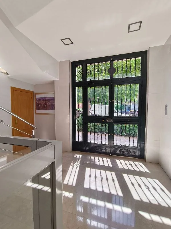 Esik - Furnished Flat with Balcony in Chana