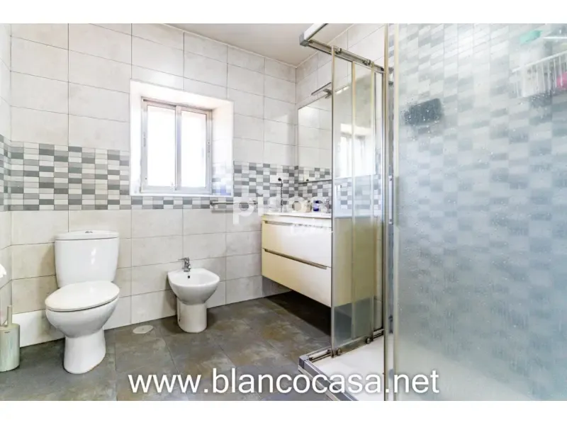 Salles de bain - Maison 7 chambres à ES