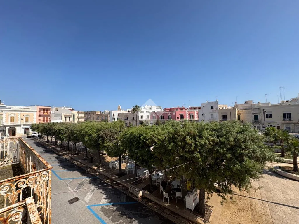 Garden - Historic Casa di Corte in Polignano a Mare