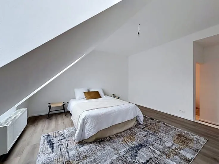 Magamistoad - Apartment in Central Brussels