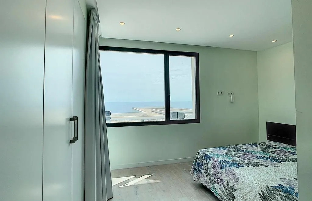 Chambres - Luxury Villa with Sea View in Cumbre del Sol