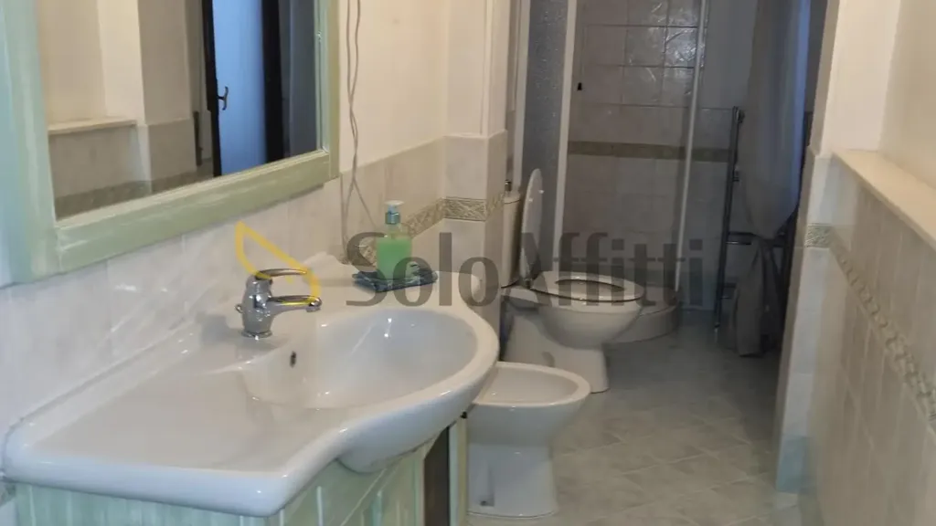 Appartement 5 pièces à IT