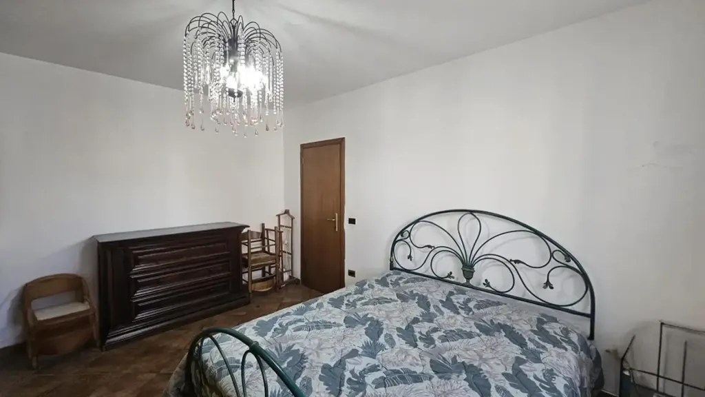 Chambres - Bifamiliar Villa with Garden in Cerreto Guidi