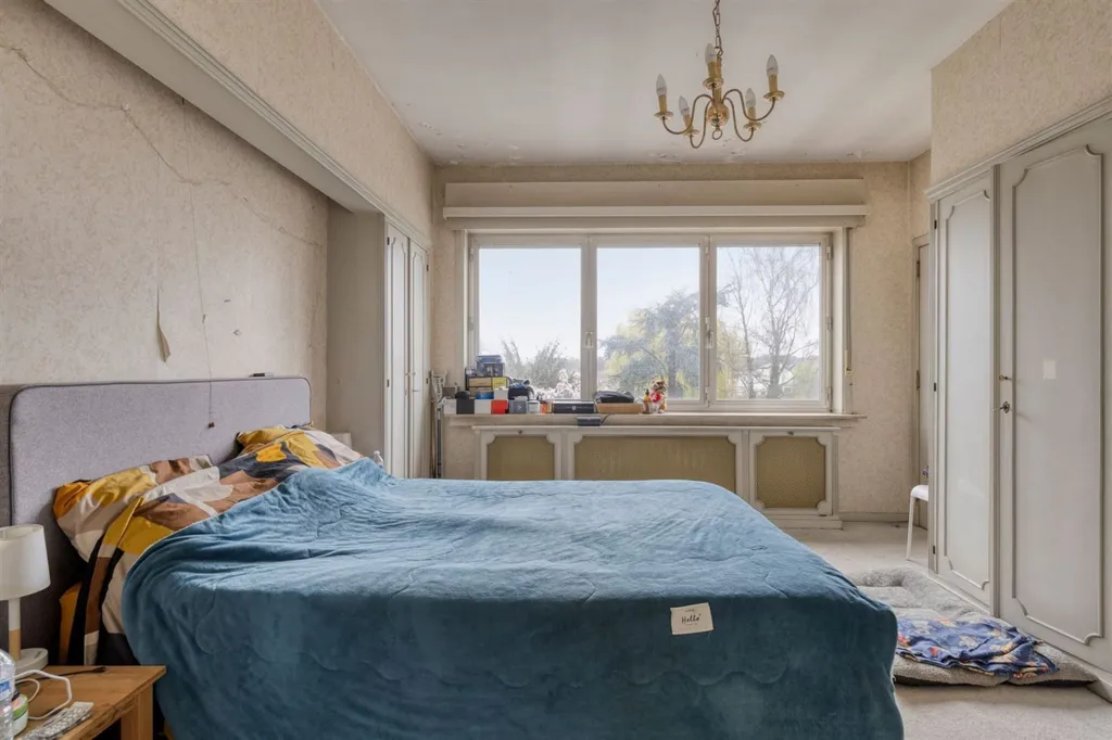 Chambres - Maison avec Terrasse à Huizingen