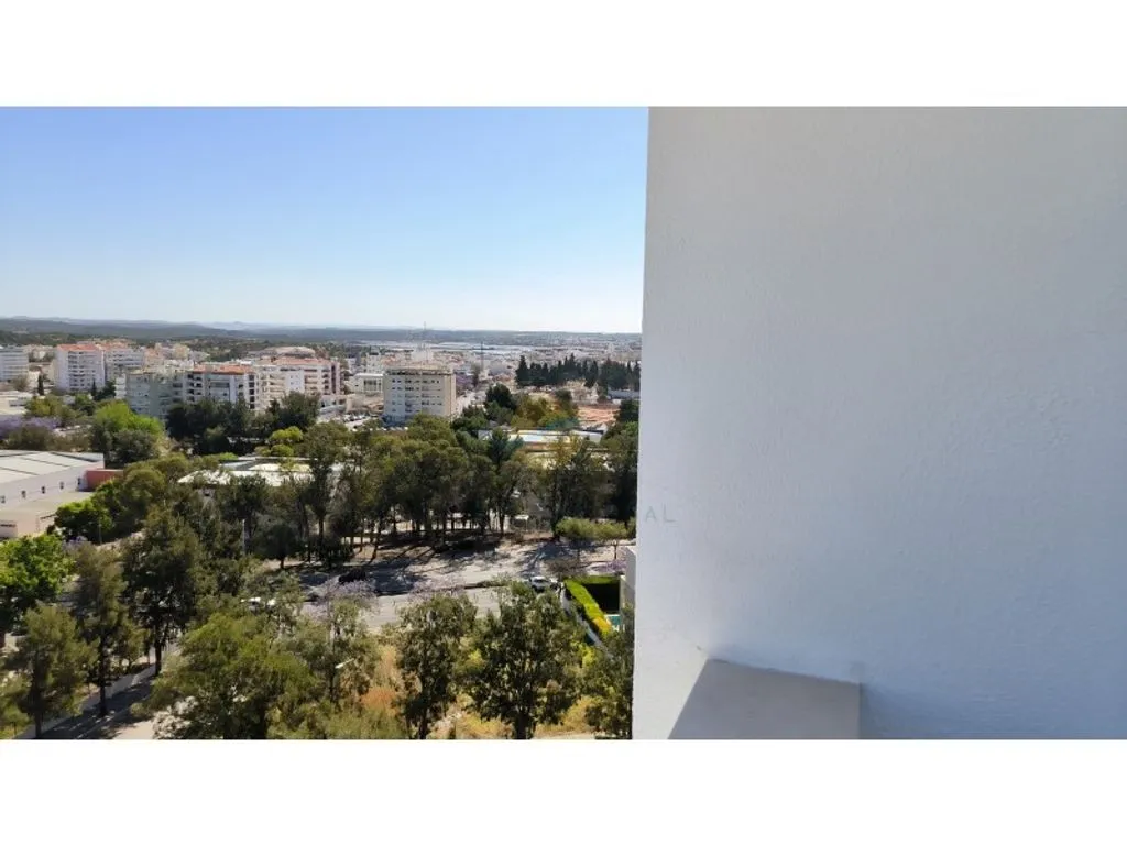Balcone - New T4 Flat with Balcony in Portimão