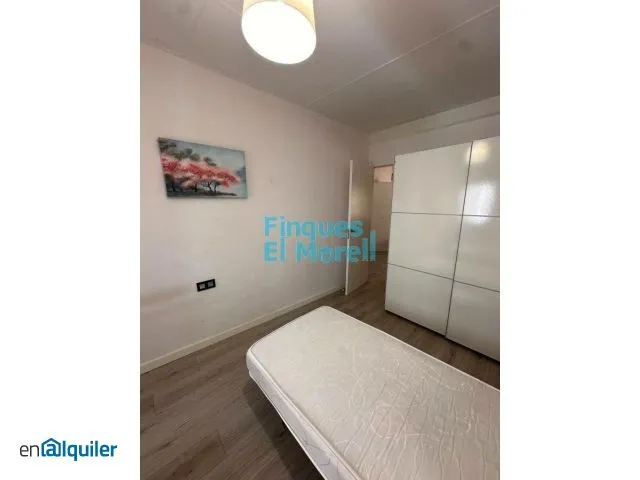 Magamistoad - Air-Conditioned Flat in Vilallonga Del Camp