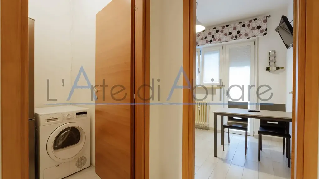 Buanderie - Luxury Apartment with Triple Aspect in Padova