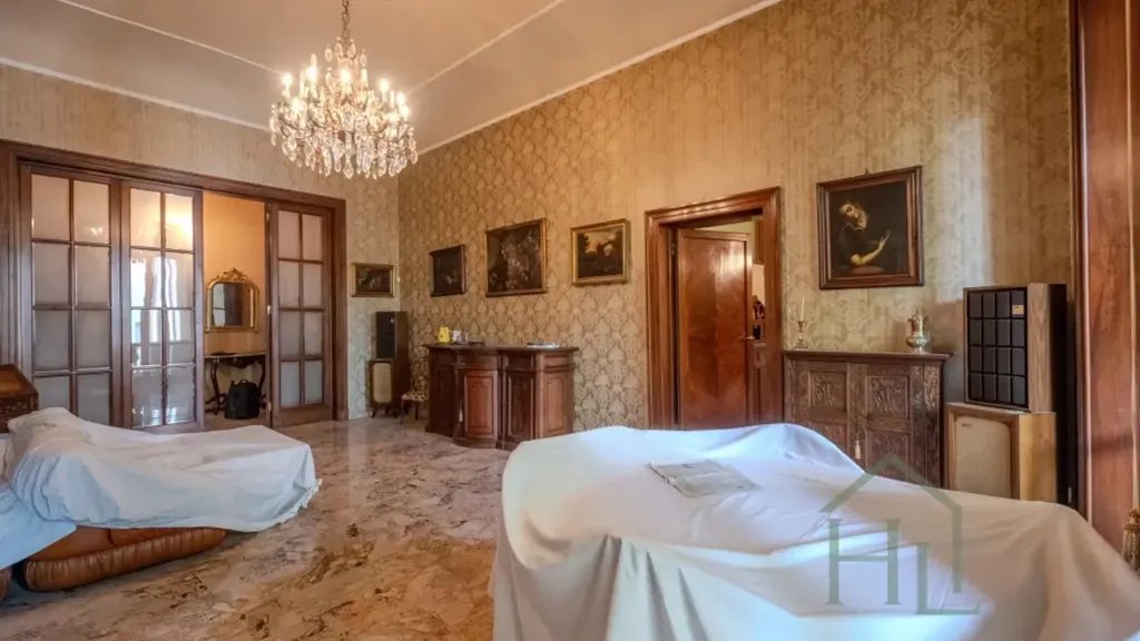 Chambres - Historic Attico with Panoramic Terrace in Forlì