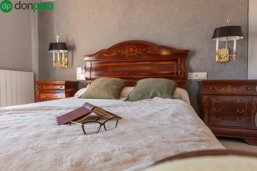 Chambres - Luxury Detached House with Pool in Zubia