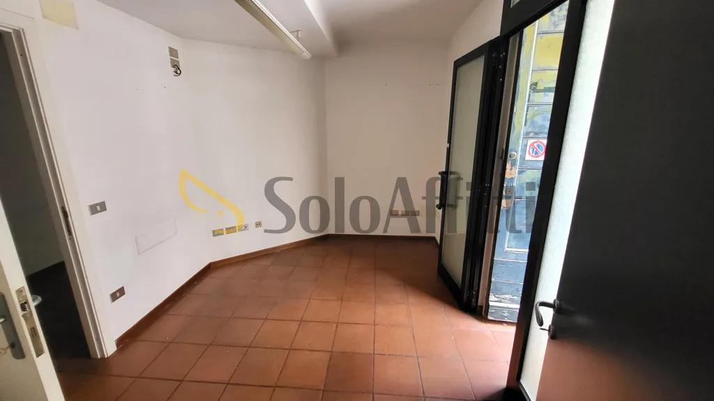 Esik - Office in Historic Centre, Senigallia