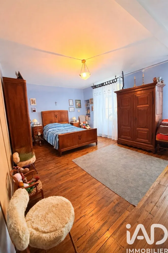 Maison 6 pièces à Nogent