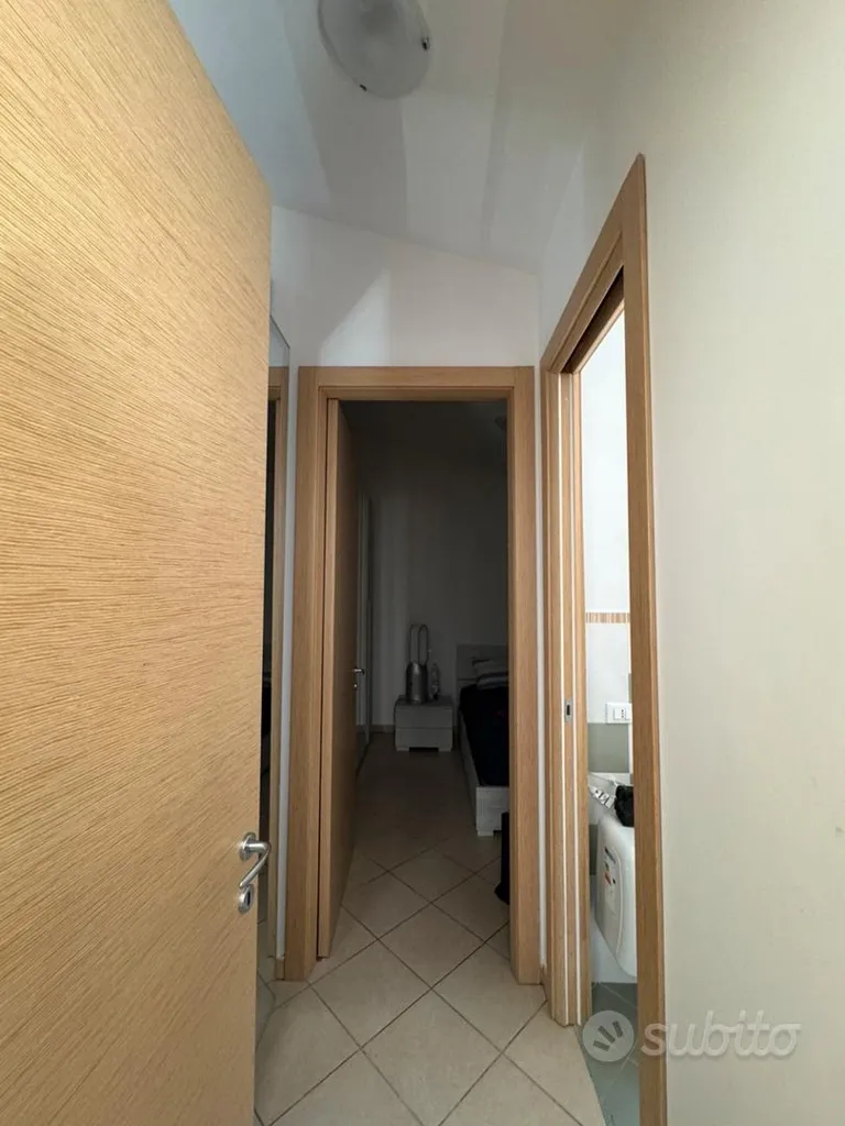 Appartement 2 pièces à IT