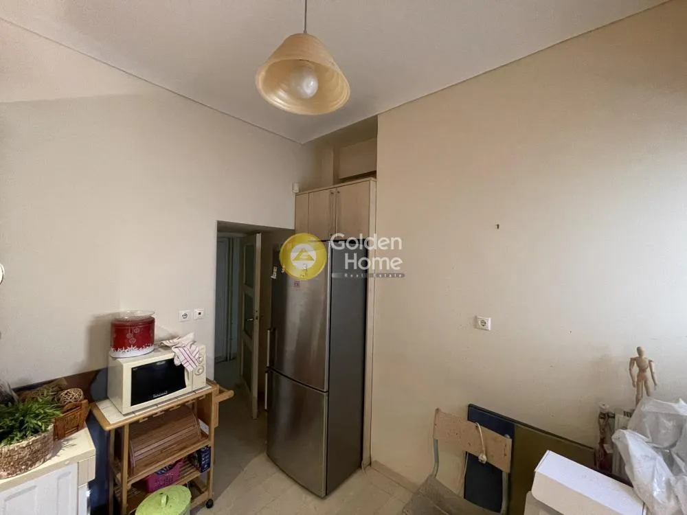3-toaline korter asukohas GR