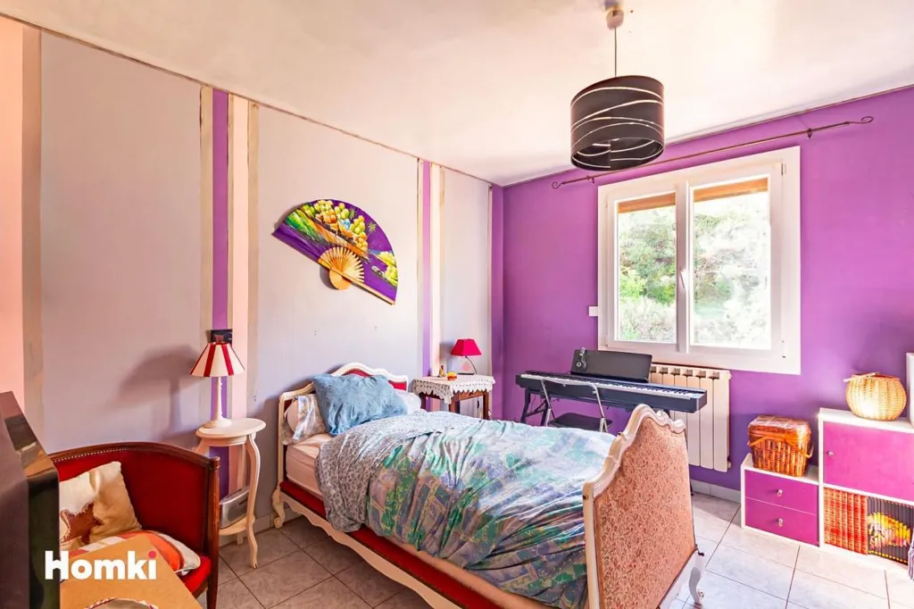 Magamistoad - Traditional Villa with Garden in Barbaira