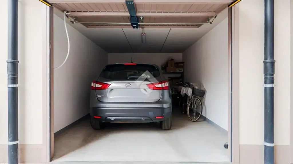 garage