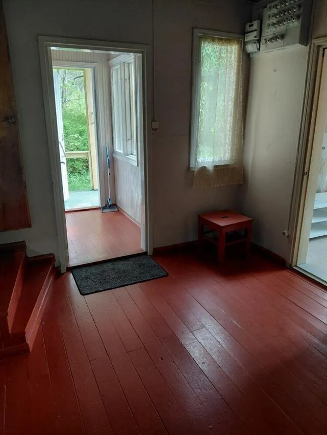 Esik - Flat for Sale with Garden in Pälkäne