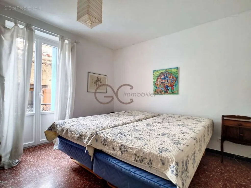 Chambres - Maison de Maître avec Jardin à Cessenon-sur-Orb