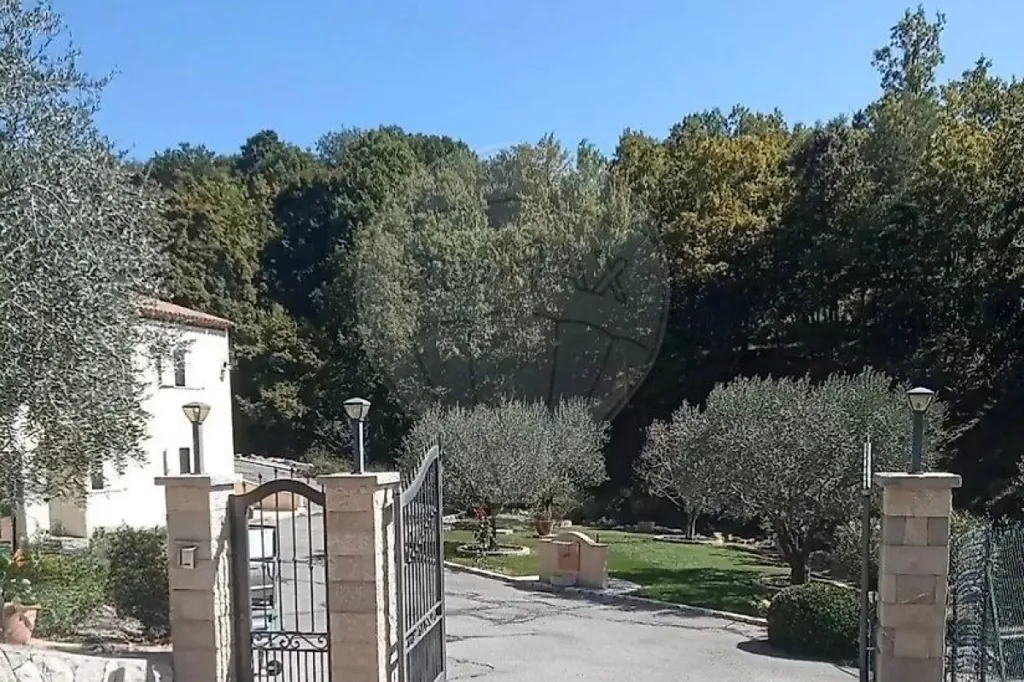Välivaade - Panoramic Villa in Coursegoules