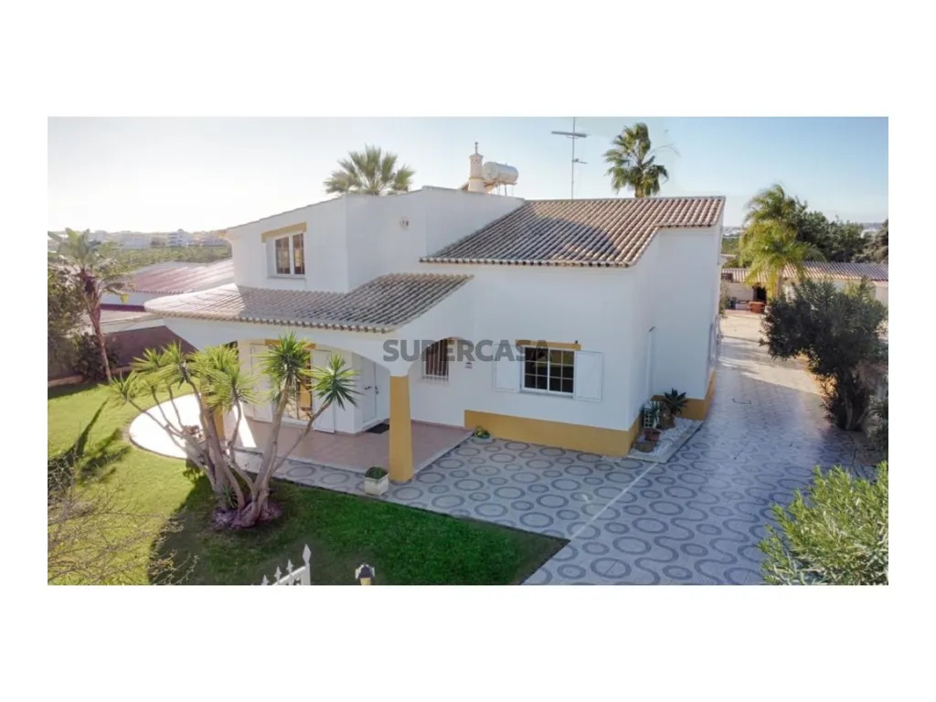 Esterno - Duplex House with Private Pool in Altura