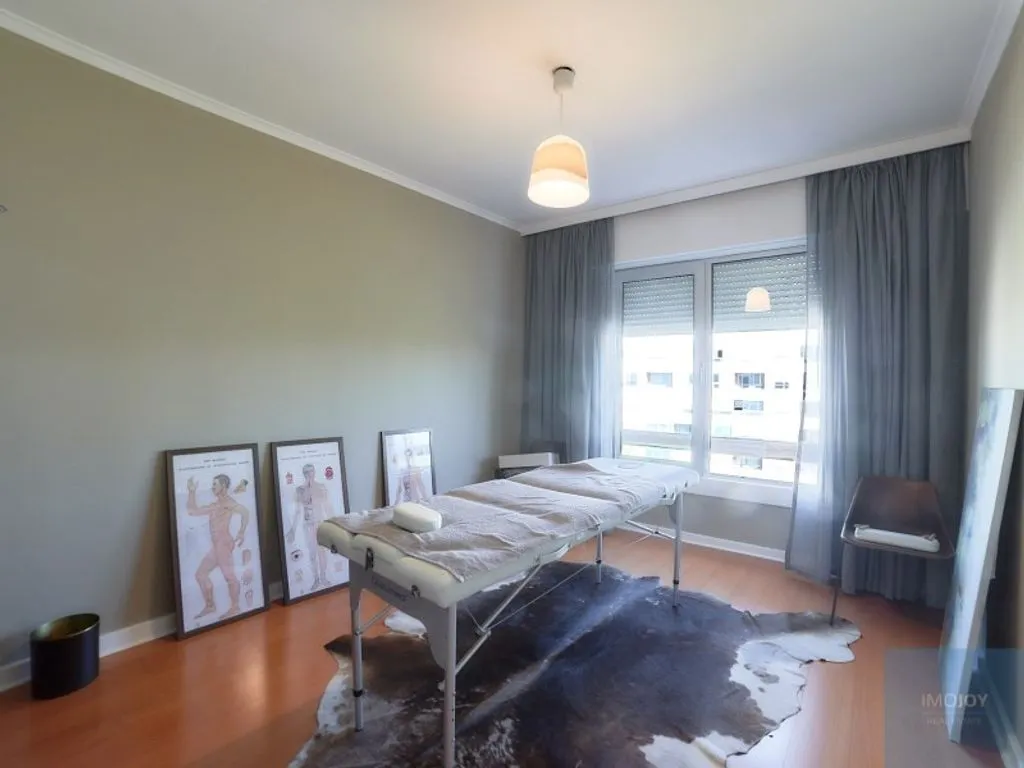 Magamistoad - Luxury Apartment with Sea View in Oeiras