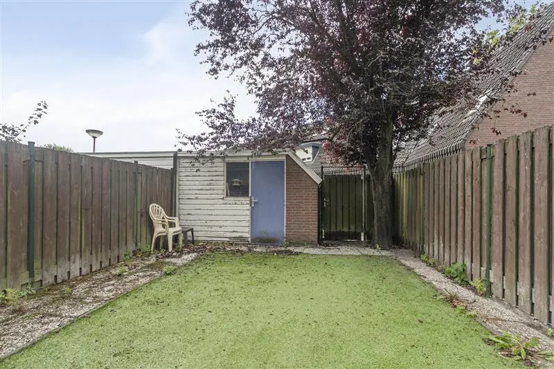 Maison 3 pièces à Almere