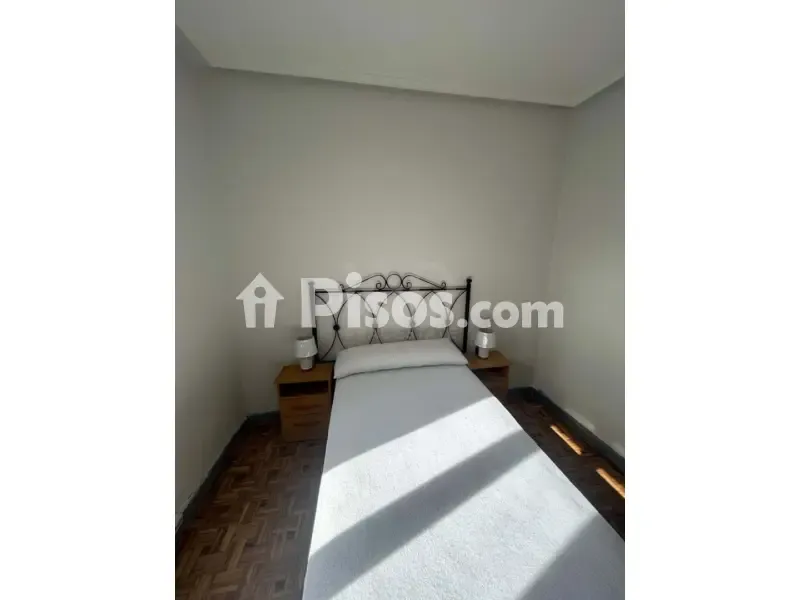 Chambres - Duplex Apartment with Historic Centre Proximity in León