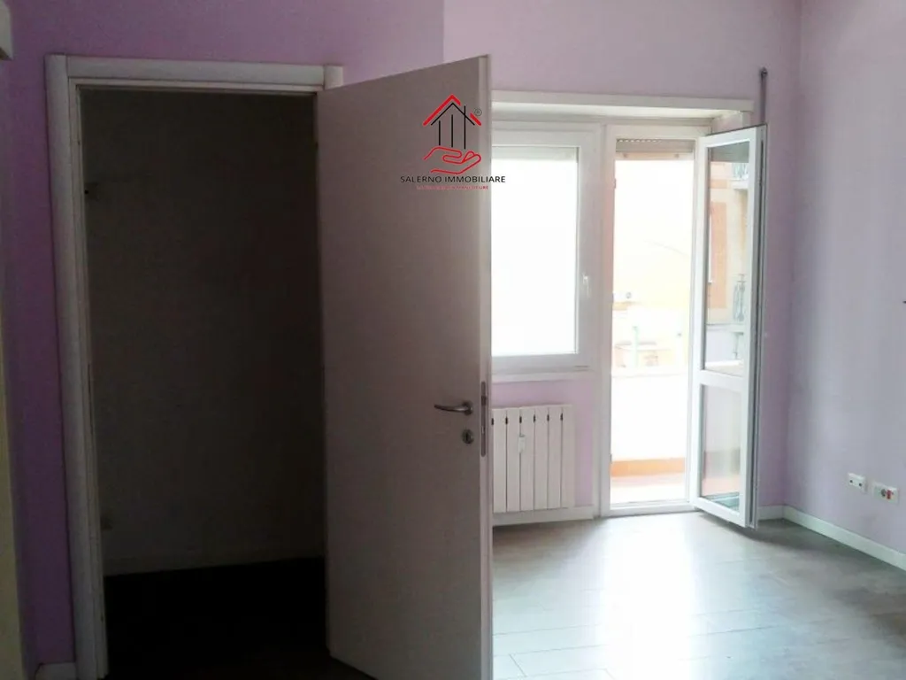 Pièces - Apartment with Balcony in Monteverde, Rome