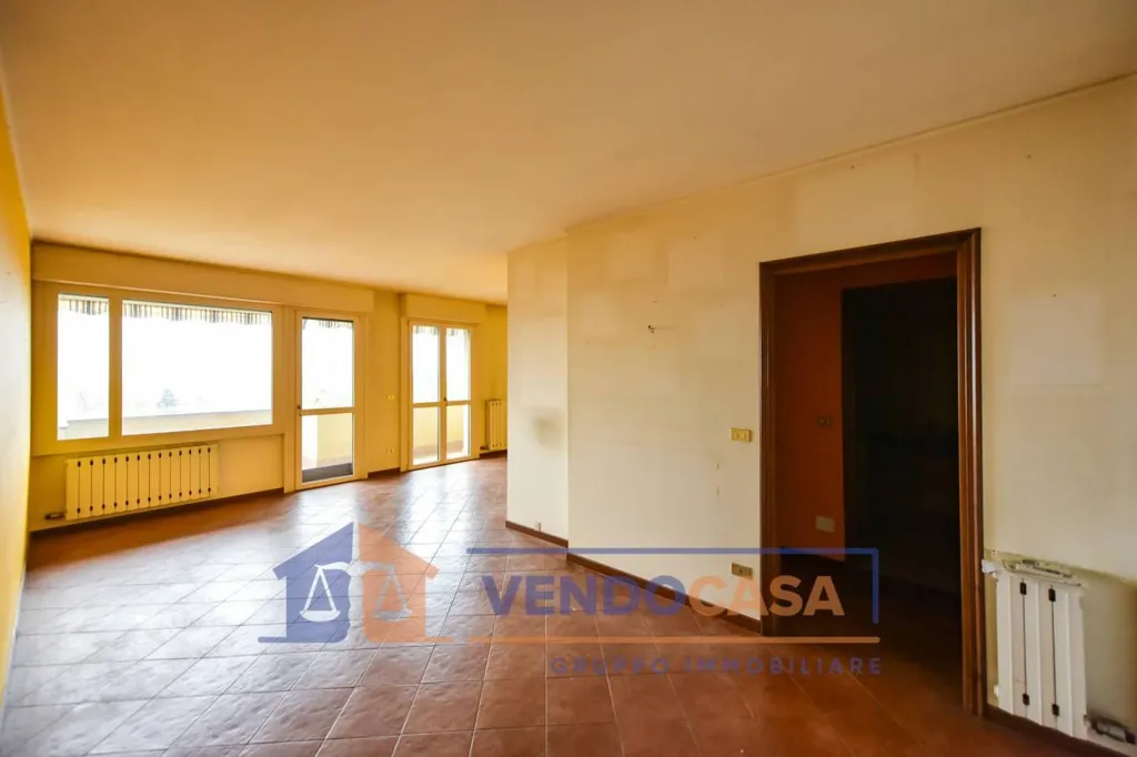Elutuba - Penthouse with Panoramic View in Moncalieri