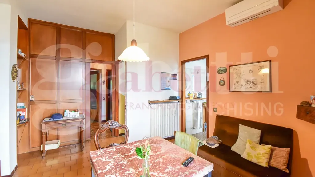 Söögituba - Villa with Garden in Cantù