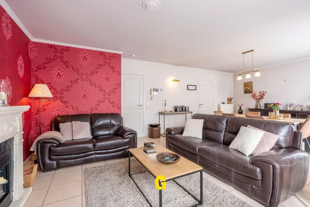 Elutuba - Duplex with Terrace in Berg
