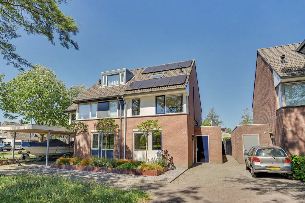 Maison 5 pièces à Bladel
