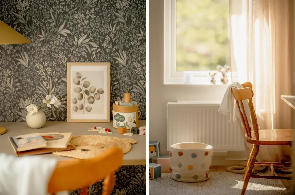 4-toaline maja asukohas Stockholm