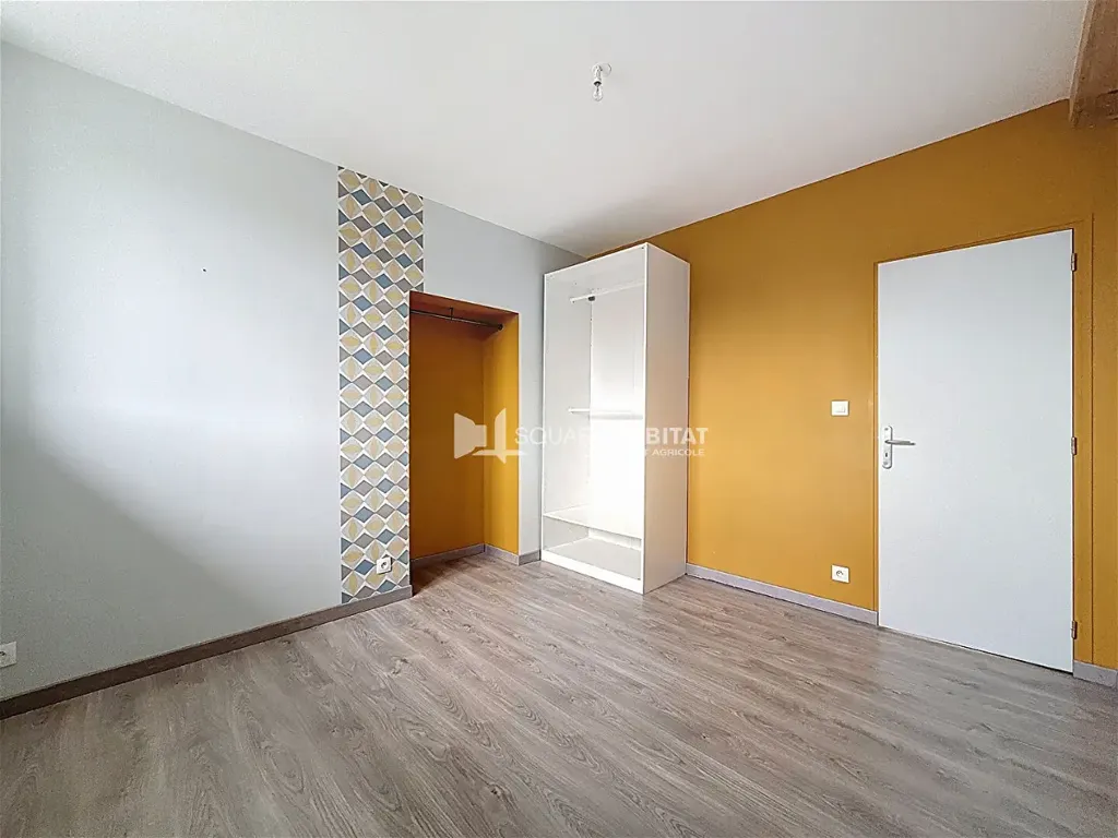 Maison 6 pièces à Cherbourg En Cotentin