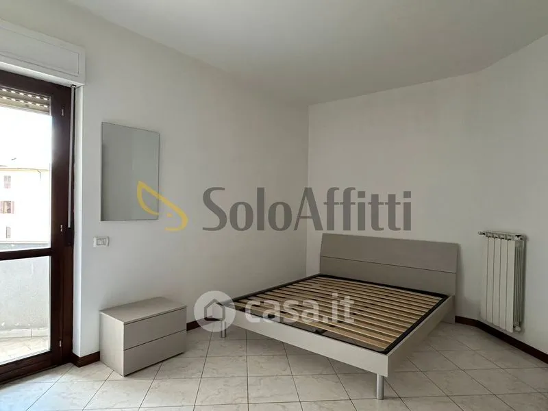 Magamistoad - Fully Furnished Flat with Balconies in Terni