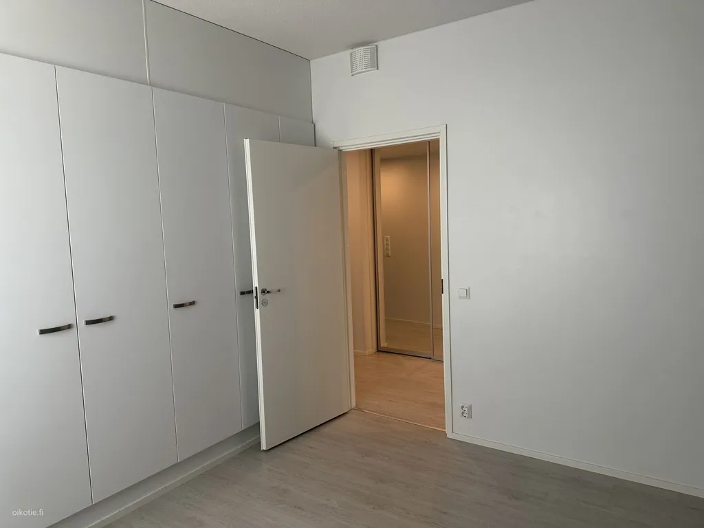 Stanze - Spacious Apartment with Balconies in Kuopio