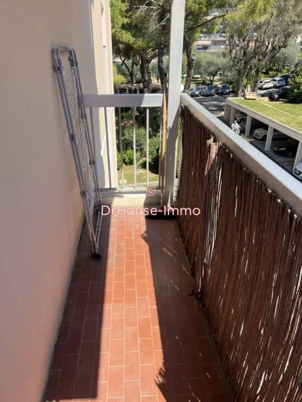 Rõdu - Studio with Balcony in Nice West