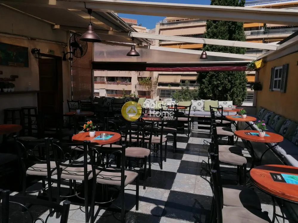 Commercial property in GR