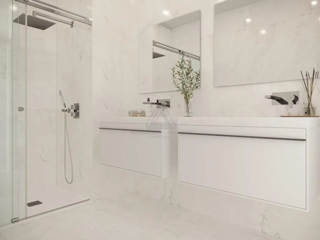 Vannitoad - Luxury Flat with Sea Views in Sesimbra