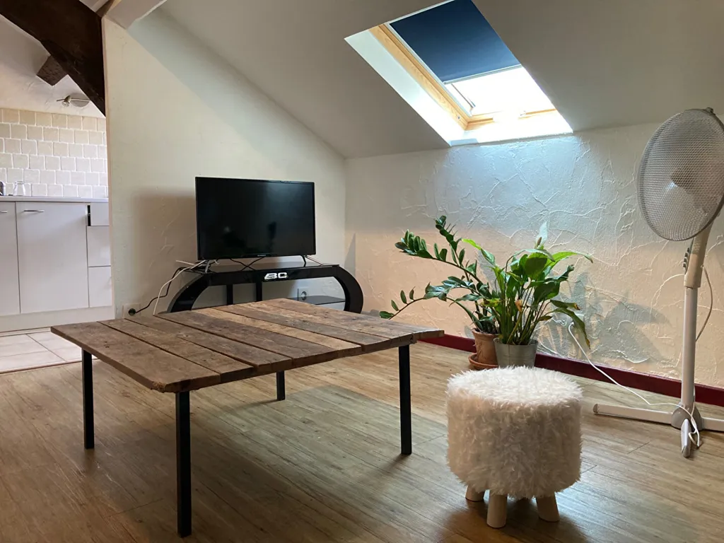 Stanze - Studio with Pool in La Londe-les-Maures