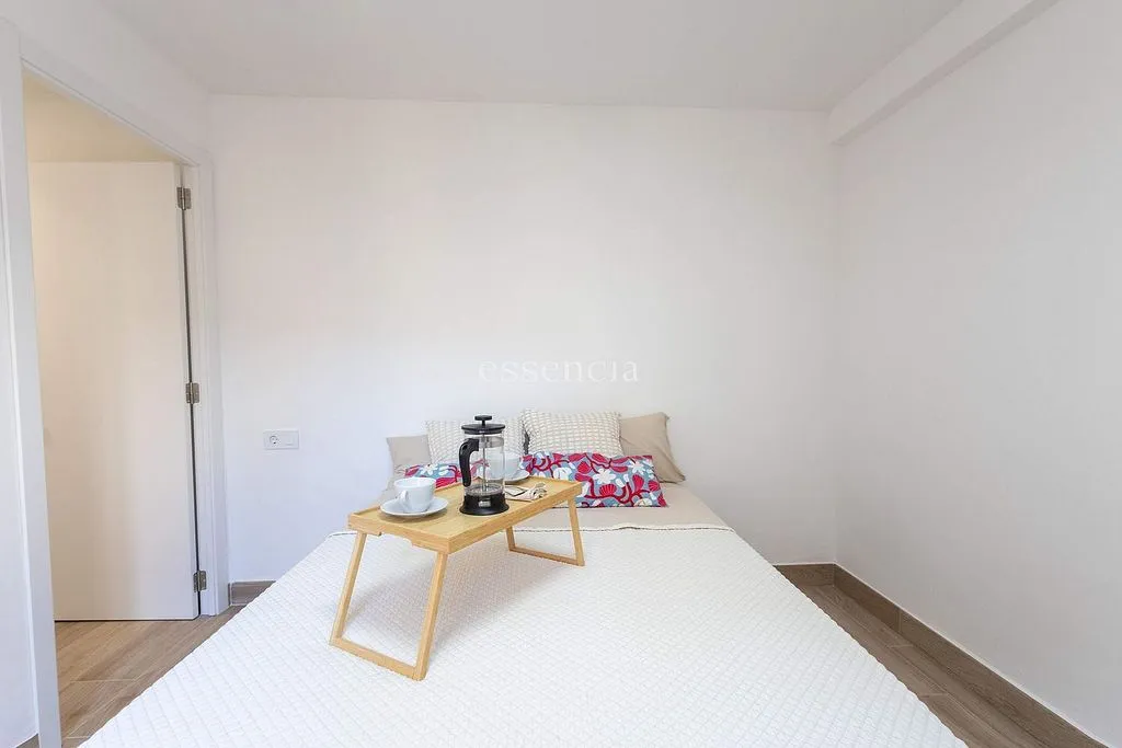 Magamistoad - Fully Renovated Flat with Lift in Gandia